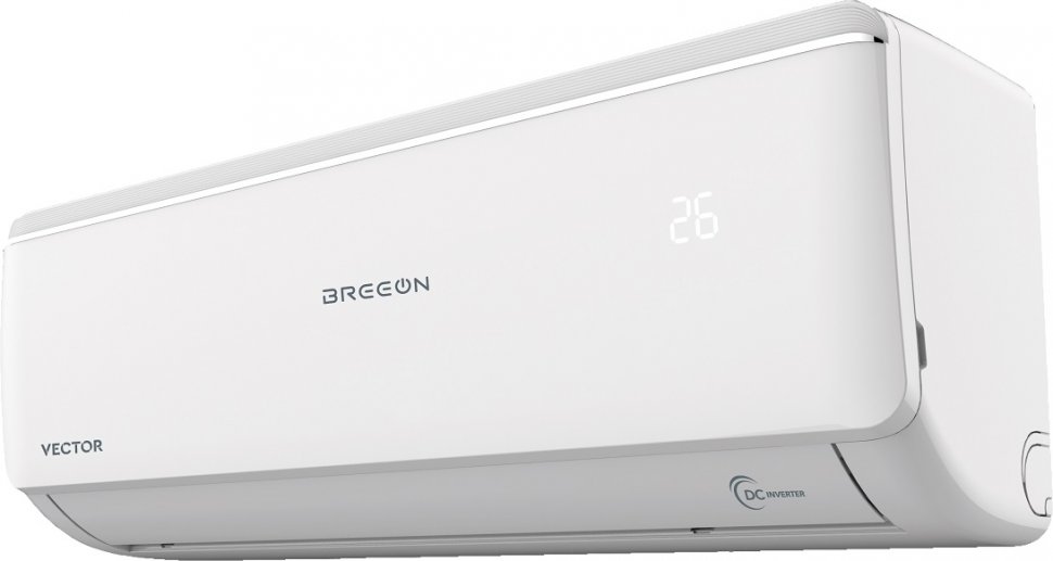 Сплит-система Breeon BRC-12AVI Vector Inverter
