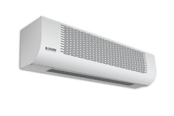 Тепловая завеса Zilon ZVV-2В