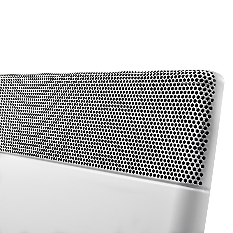 Электрический конвектор Ballu Apollo Transformer с блоком управления BEC/AT-2000-4E (электронный)