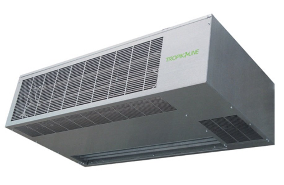 Тепловая завеса Тропик X824E10