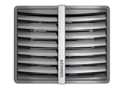 Водяной тепловентилятор Sonniger Heater Condens CR2