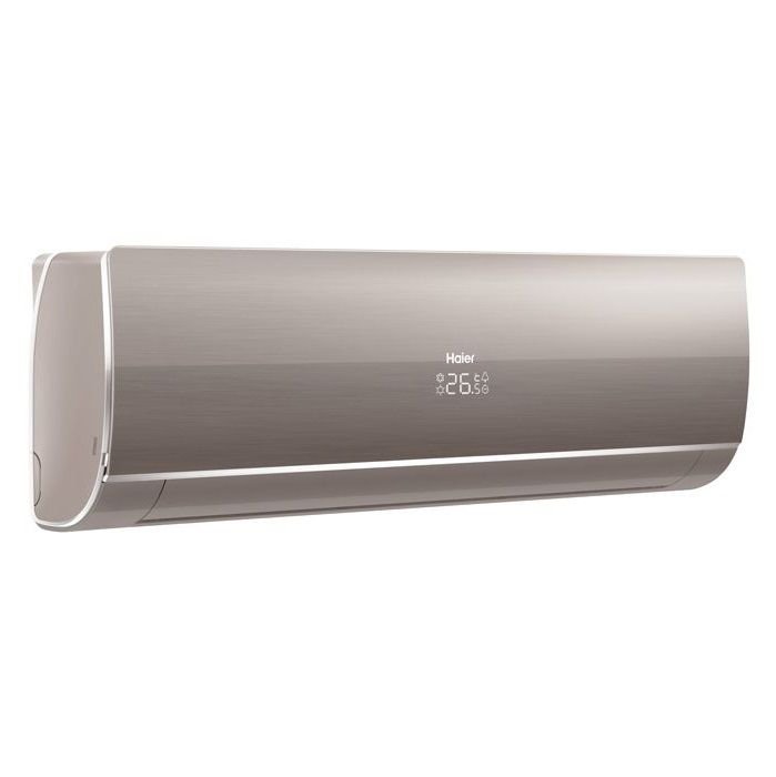 Сплит-система Haier HSU-18HFF103/R3-G/HSU-18HUF103/R3 Flexis Gold