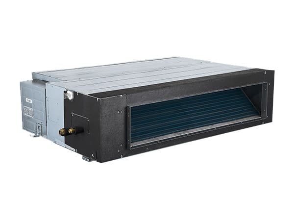 Канальная сплит-система Dantex RK-18BHT2N/RK-18HT2NE-W City