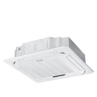 Кассетная сплит-система Royal Thermo RTFC-24LAKHN1 Forte Integro