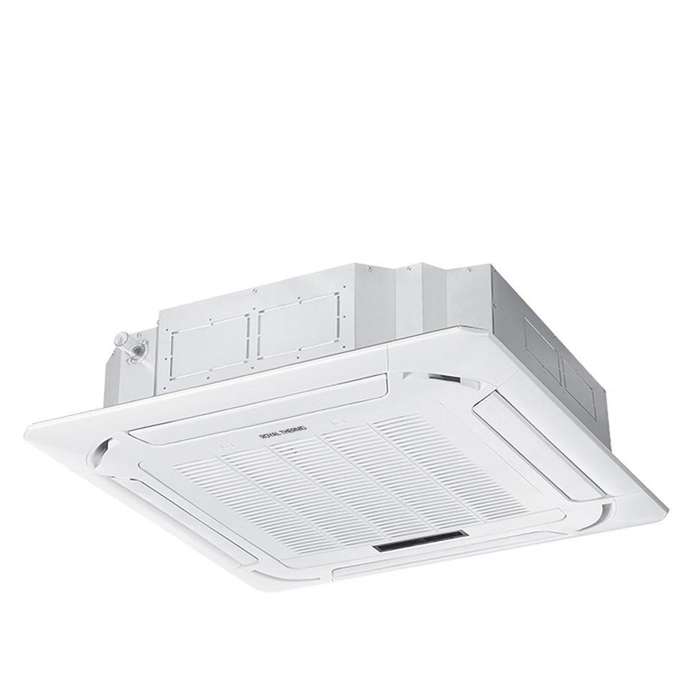 Кассетная сплит-система Royal Thermo RTFC-24LAKHN1 Forte Integro