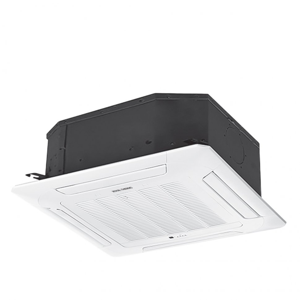 Кассетная сплит-система Royal Thermo RTFC-24LAKHN1 Forte Integro