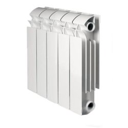 Радиатор алюминиевый Global VOX R 500 х5