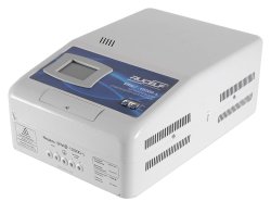 Стабилизатор напряжения RUCELF SRW II-12000-L