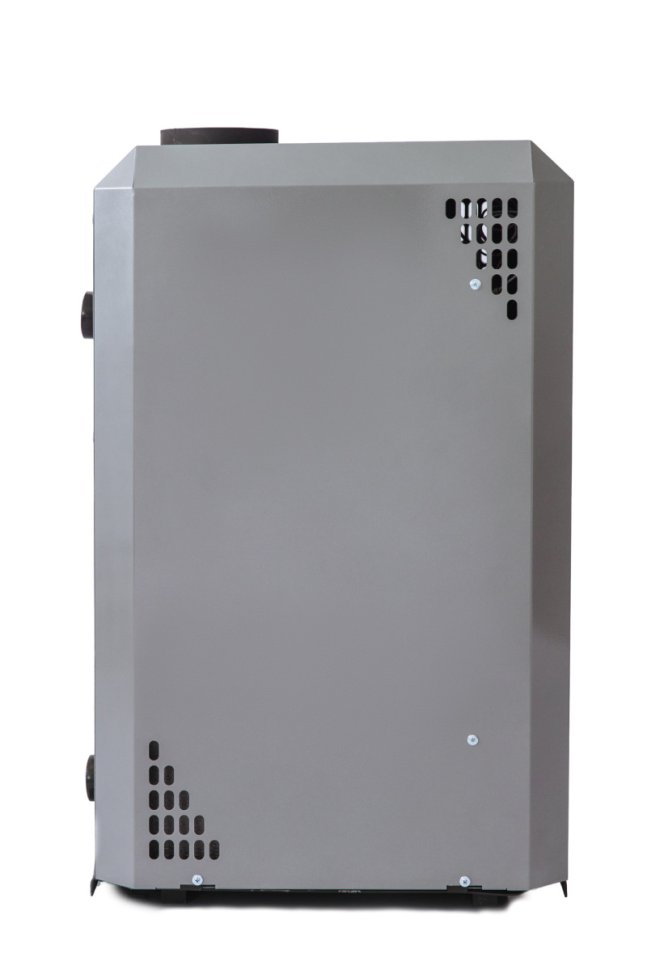 Напольный газовый котел RUGAS TOPAZ КСГ-7.5с УГ-9 EUROSIT-630