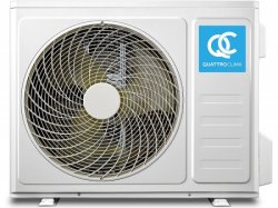 Наружный блок мульти сплит-системы Quattroclima QN-FM18UB