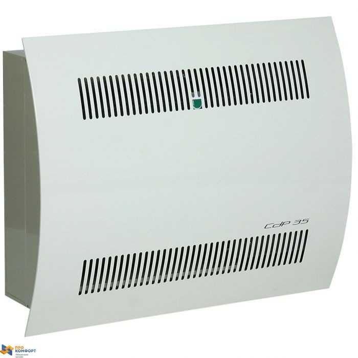 Осушитель воздуха Dantherm CDP 70