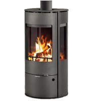 Печь-камин Hosseven Oscar