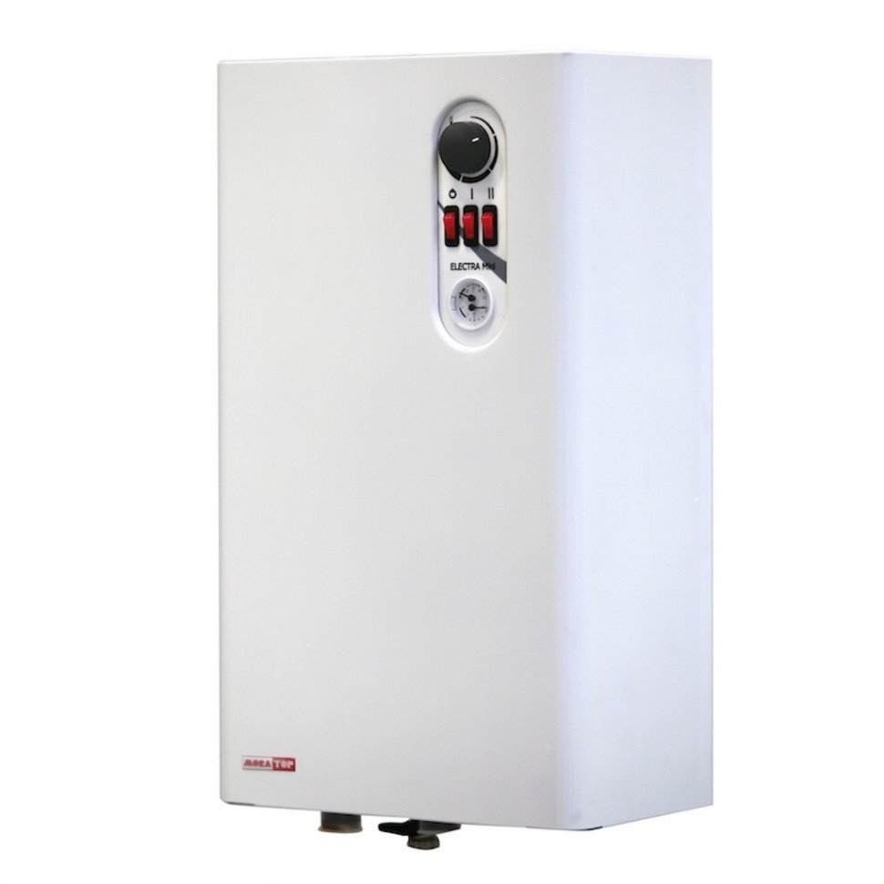 Настенный электрический котел MORA-TOP EK12 MINI