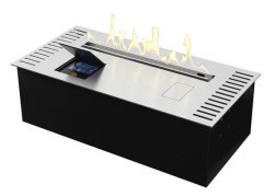 Биокамин автоматический Zefire 600