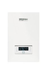 Настенный электрический котел Kotitonttu Ainova QM-4