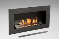 Биокамин модульный Silver Smith Galant 800