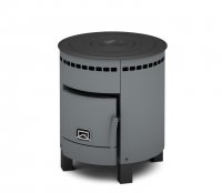 Печь отопительная Теплодар Печурка