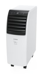 Мобильный кондиционер Funai Sakura MAC-SK35HPN03