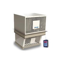 Холодильный моноблок Polair MM 109 ST