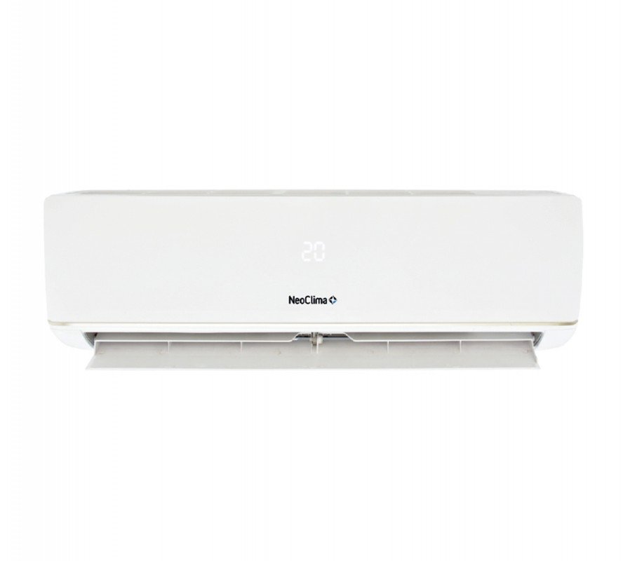 Сплит-система NeoClima NS/NU-HAX24RWI inverter