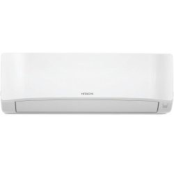 Сплит-система Hitachi RAK-DJ25RHAE/RAC-DJ25WHAE Shiratama Inverter