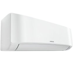 Сплит-система Hitachi RAK-DJ25RHAE/RAC-DJ25WHAE Shiratama Inverter