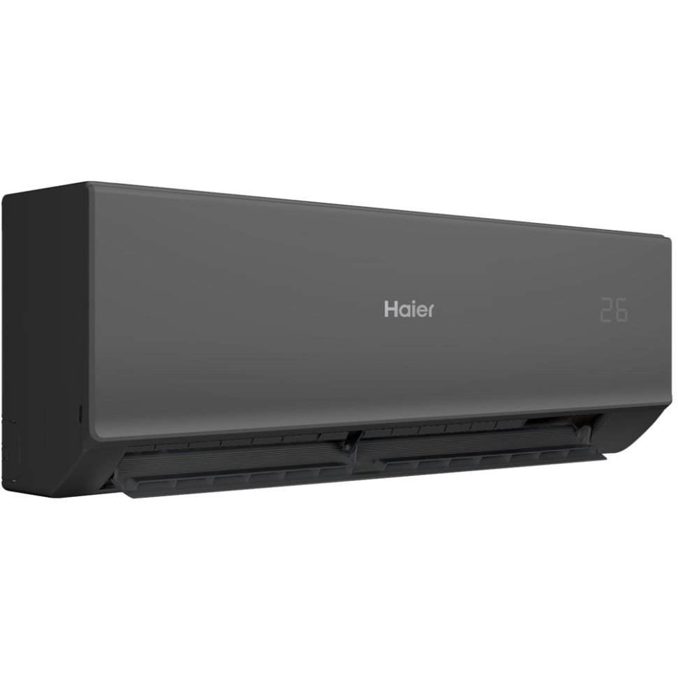 Настенная сплит-система Haier AS20HQJ1HRA-B/1U20HQJ1FRA Quantum DC Inverter