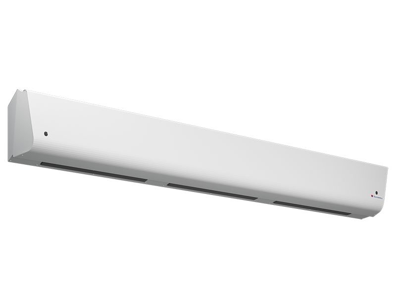 Электрическая тепловая завеса Тепломаш КЭВ-27П4012E Оптима 400