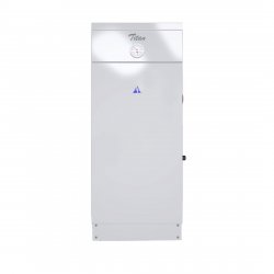 Напольный чугунный газовый котел Titan N40T