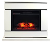 Каминокомплект RealFlame Vega 24 с очагом Eridan 24