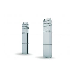 Тепловая завеса Shuft R 10 F-W-3500 VIM