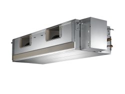 Канальная сплит-система Kentatsu KSTR140HFAN3P/KSUT140HFAN3