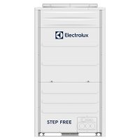 Наружный блок мультизональной системы VRF Electrolux ERXY3-400 Step Free