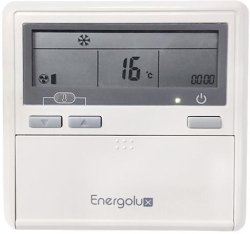 Внутренний блок мульти сплит-системы Energolux SAD12M1-AI Smart Multi