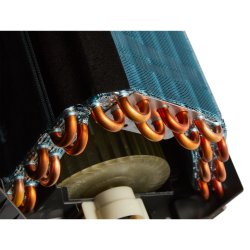 Внутренний настенный блок мультизональной системы VRF Electrolux ESVMW-SF-84N Step Free