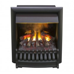 Каминокомплект RealFlame Andrea WT с очагом 3D Oregan