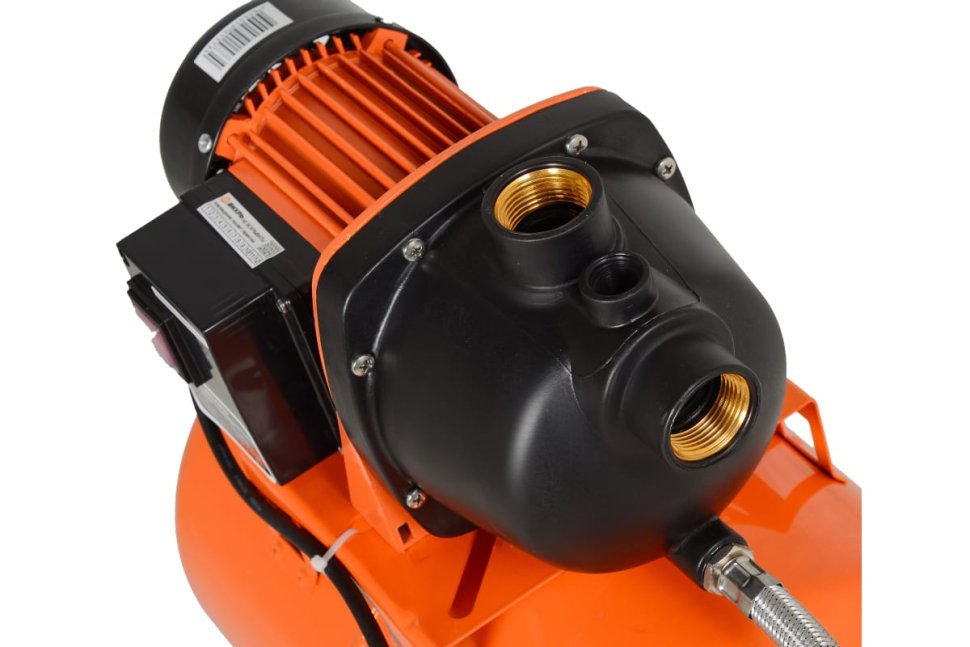 Насосная станция Вихрь АСВ-70/40 П-24