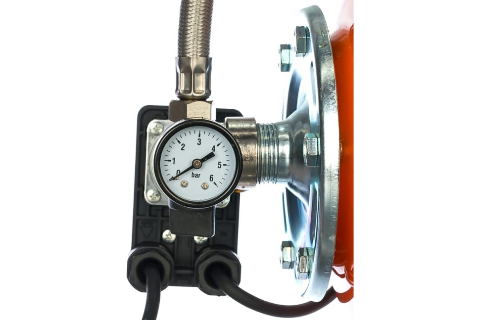 Насосная станция Вихрь АСВ-70/40 П-24