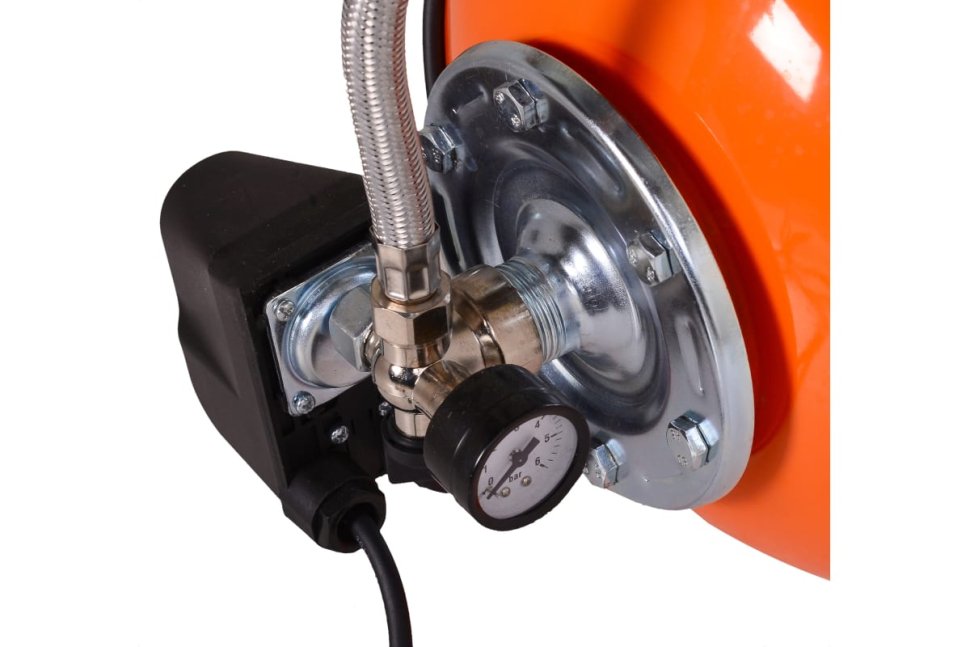 Насосная станция Вихрь АСВ-70/40 П-24