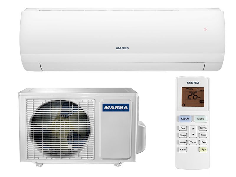 Сплит-система Marsa MRK-18MGF Fortuna