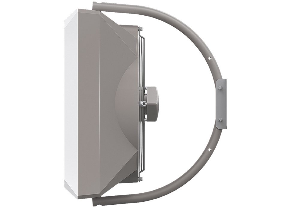 Дестратификатор Volcano VR D Mini AC