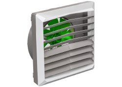 Дестратификатор Volcano VR D Mini AC