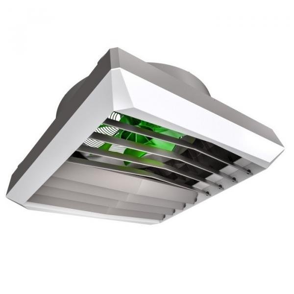 Дестратификатор Volcano VR D Mini AC