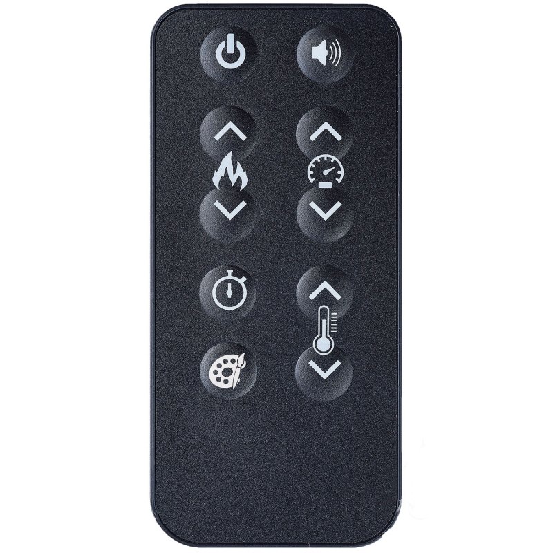 Очаг Interflame FreeSpace 40 LED FX QZ