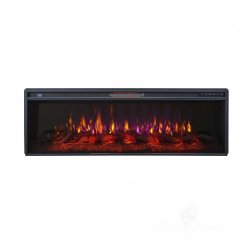 Очаг Interflame FreeSpace 40 LED FX QZ