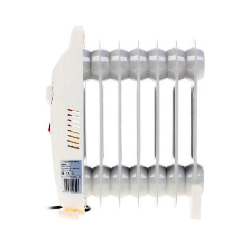Масляный радиатор Ресанта ОММ-7Н