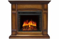 Каминокомплект Royal Flame Manchester с очагом Vision 23 EF LED FX