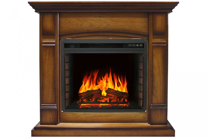 Каминокомплект Royal Flame Manchester с очагом Vision 23 EF LED FX