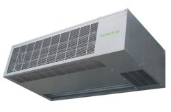 Тепловая завеса Тропик X836E10