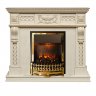 Каминокомплект Dimplex Corsica с очагом Atherton
